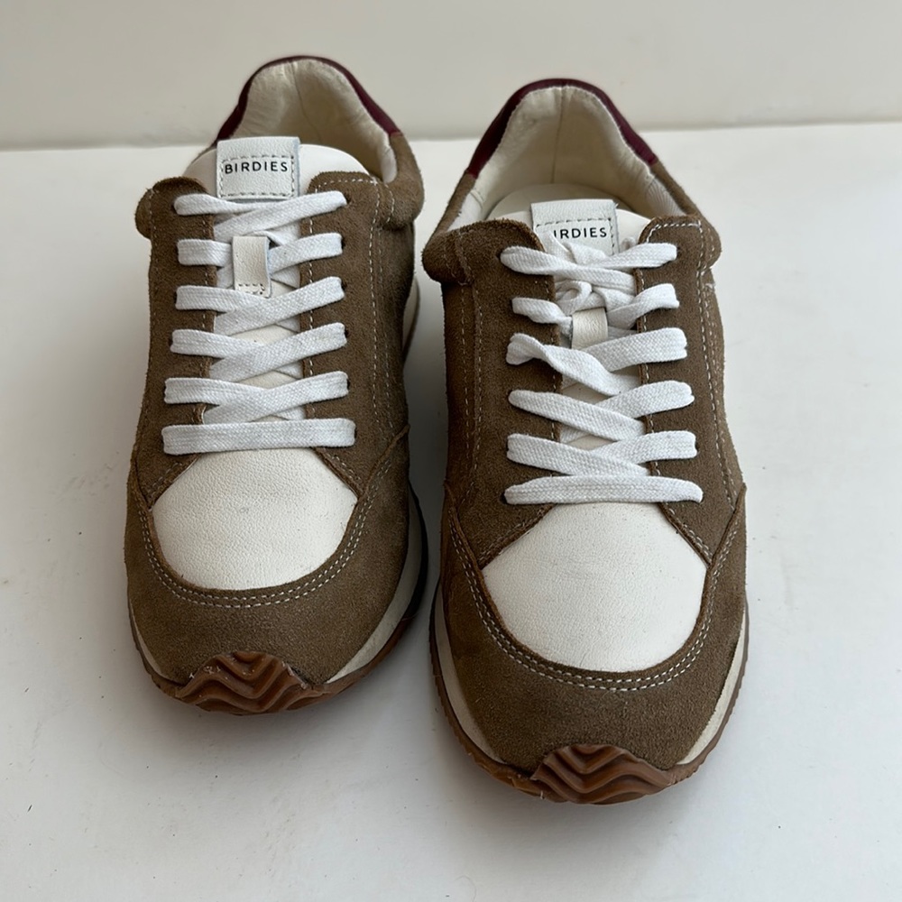 Birdies Roadrunner CIA Spice